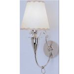 Настенный светильник Lamp International Age 5206/P, фото 1