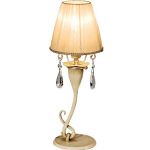 Настольная лампа Lamp International Age 5200/CR, фото 1