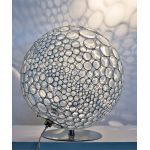 Настольная лампа Lamp International Avance 8058, фото 1