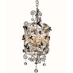 Подвесной светильник Lamp International Caos 8106, фото 1