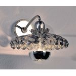 Настенный светильник Lamp International Elegance 8086/A, фото 1