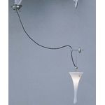 Подвесной светильник Lamp International Goccia 2038, фото 1