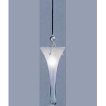 Подвесной светильник Lamp International Goccia 2034/SR, фото 1