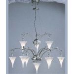 Подвесной светильник Lamp International Goccia 2008, фото 1