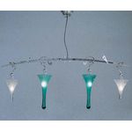 Подвесной светильник Lamp International Goccia 2014, фото 1