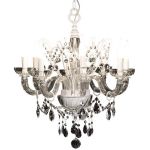 Люстра Lamp International Murano 8150/C, фото 1