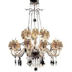 Люстра Lamp International Murano 8166, фото 1