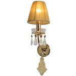 Настенный светильник Lamp International Murano 8198, фото 1