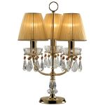 Настольная лампа Lamp International Murano 8192/P, фото 1