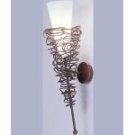 Настенный светильник Lamp International Mimi’ 5150, фото 1