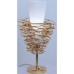 Настольная лампа Lamp International Mimi’ 5148, фото 1