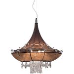 Подвесной светильник Lamp International Romantic 8098, фото 1