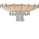 Потолочный светильник Lamp International Romantic 8100/P, фото 1