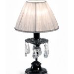 Настольная лампа Lamp International Rinascimento 8130, фото 1