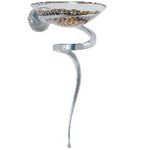 Настенный светильник Lamp International Teo 1052/A, фото 1