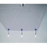 Подвесной светильник Lamp International Luna 2354, фото 1