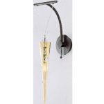 Настенный светильник Lamp International Luna 2346, фото 1