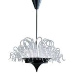 Подвесной светильник Lamp International Capris 2410, фото 1