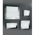 Настенно-потолочный светильник Linea Light Mirag Gio 71677, фото 1