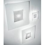 Настенный светильник Linea Light Reticolo 6661, фото 1