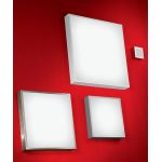 Настенно-потолочный светильник Linea Light Box LED 7381-7935, фото 1