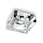 Встраиваемый в потолок светильник Linea Light Bibi 6490, фото 1