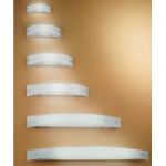 Настенный светильник Linea Light Mille 6845, фото 1