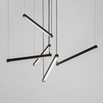 Подвесной светильник Ilfari ARTYS FLEX, фото 1