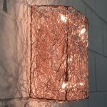 Настенно-потолочный светильник Knikerboker Quadro p 45, фото 1