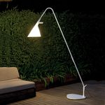 Уличный светильник Metalarte Mate, фото 1