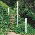 Уличный светильник Metalarte Nawa, фото 1