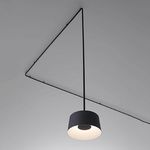 Подвесной светильник Vibia Tube hanging, фото 1