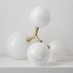 Настольный светильник SkLO veer light, фото 1