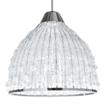 Подвесной светильник Italamp CROWNS, фото 1