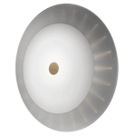 Настенно-потолочный светильник Italamp POLIFEMO, фото 1