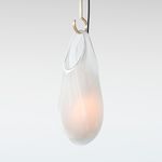 Подвесной светильник SkLO hold pendant, фото 1