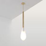 Подвесной светильник SkLO hold pin pendant, фото 1