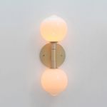 Настенно-потолочный светильник SkLO stem sconce / ceiling, фото 1