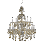 Люстра Italamp ROMANTIC 165/12+6, фото 1