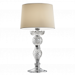 Настольная лампа Italamp ROMANTIC 165/LG, фото 1