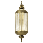 Настенный светильник Italamp FATA MORGANA Wall, фото 1