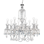 Люстра Italamp 235/8, фото 1