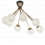 Люстра Italamp TEA Chandelier, фото 1