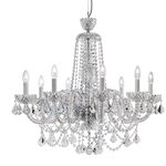 Люстра Italamp 282/8, фото 1