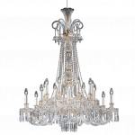 Люстра Italamp DOGMA 283/9+9, фото 1