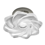 Встраиваемый светильник Italamp Spotlight 3006, фото 1