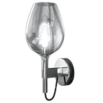 Настенный светильник Italamp ROSE’ Wall lamp, фото 1