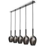 Подвесной светильник Italamp ROSE’ L, фото 1