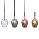 Подвесной светильник Italamp ROSE’ S, фото 1