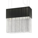 Подвесной светильник Italamp QUADRA, фото 1